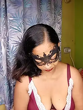 Big Ass Nikita online show from July 24, 5:44 pm