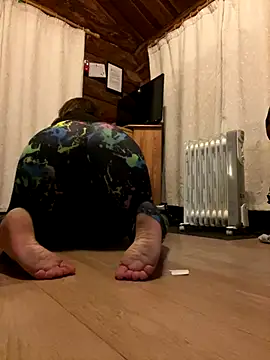 Reine du Vice84 online show from December 22, 3:58 am