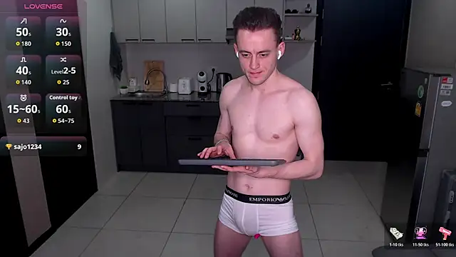 Vaso69  online show from July 17, 12:34 pm