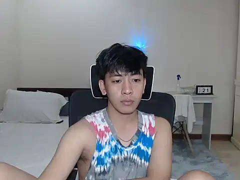 niel cumshow online show from October 25, 12:02 pm