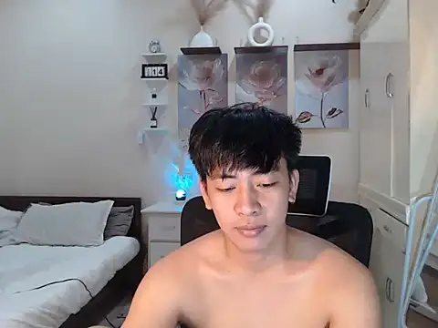 niel cumshow online show from November 14, 8:57 am