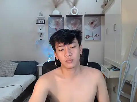 niel cumshow online show from November 15, 5:27 am