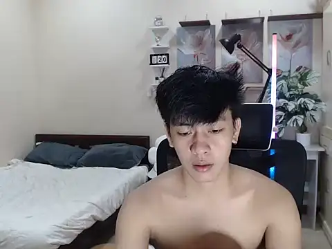 niel cumshow online show from November 26, 12:55 am