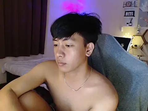 niel cumshow online show from December 15, 6:12 pm