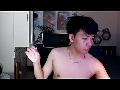 niel cumshow online show from January 17, 4:11 pm