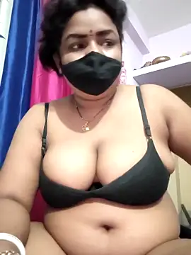 Deborbhavi222 online show from March 19, 4:00 pm