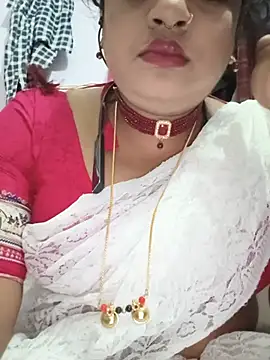 Deborbhavi222 online show from July 4, 4:57 pm