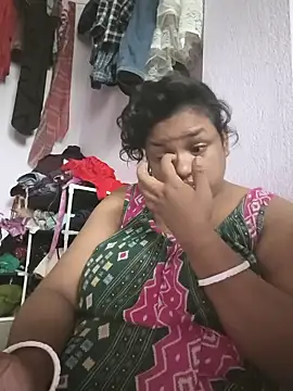 Deborbhavi222 online show from July 10, 9:12 am