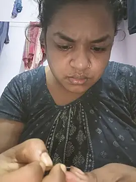Deborbhavi222 online show from July 20, 5:37 pm