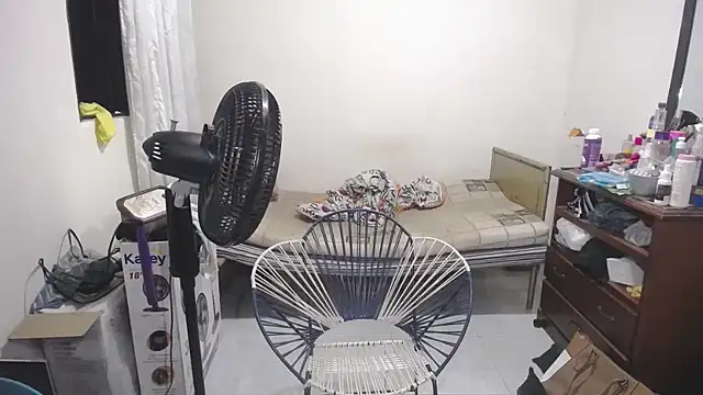 Mirage Sertori online show from December 22, 12:07 am