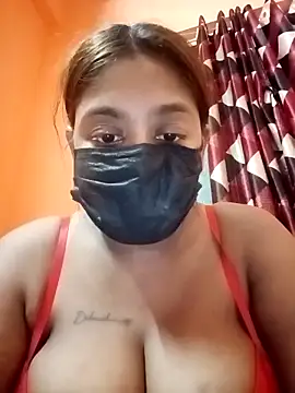 felito99 online show from November 5, 4:18 pm