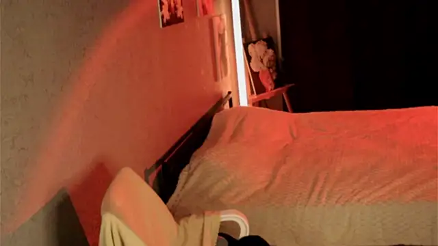 Snapshot of Al1ceGreen chatting on October 27, 7:51 pm Al1ceGreen online show from October 27, 7:51 pm