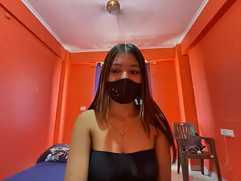 Snapshot of nivika7378 chatting on October 15, 5:29 am nivika7378 online show from October 15, 5:29 am