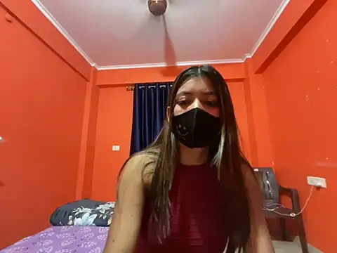 Snapshot of nivika7378 chatting on October 18, 1:56 pm nivika7378 online show from October 18, 1:56 pm