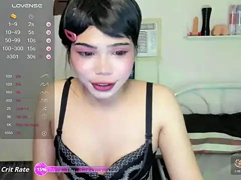 Lovely naughtyLeii online show from April 10, 6:29 am
