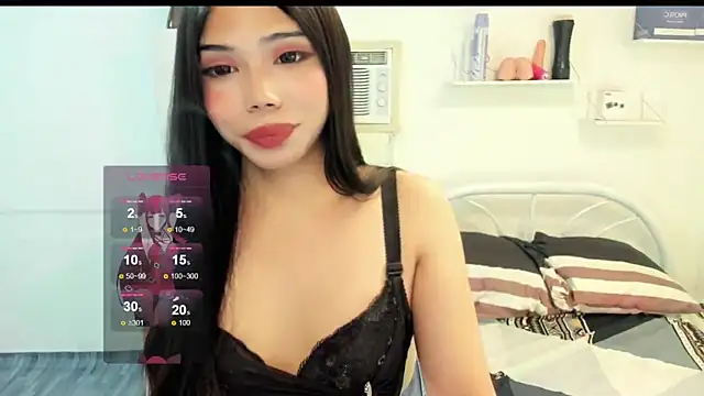 Lovely naughtyLeii online show from April 25, 11:24 am