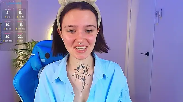 Elastikisss online show from October 4, 8:12 am