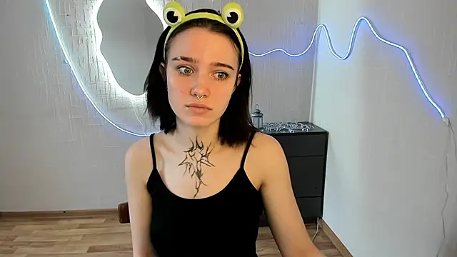 Elastikisss online show from February 22, 4:02 am