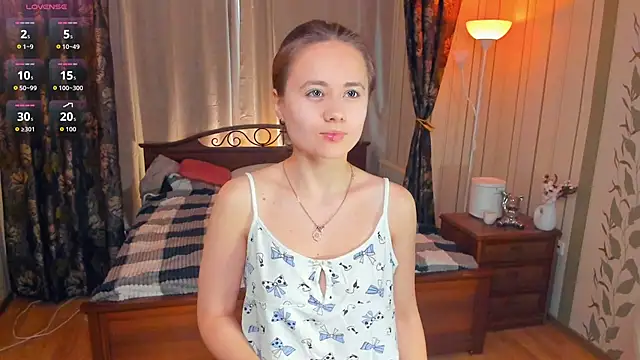 Crysta1Eva  online show from October 19, 7:09 am