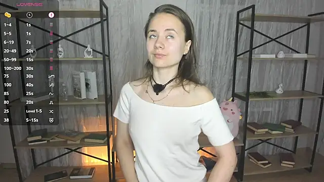 Crysta1Eva  online show from June 15, 7:27 pm