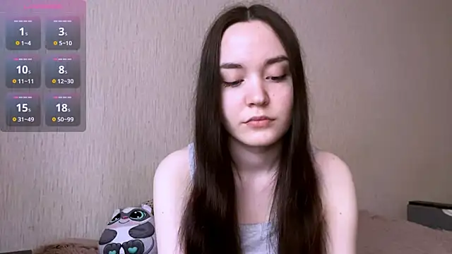 Snapshot of VividSienna chatting on May 6, 2:11 pm VividSienna online show from May 6, 2:11 pm