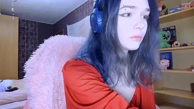 Snapshot of VividSienna chatting on May 22, 6:46 pm VividSienna online show from May 22, 6:46 pm