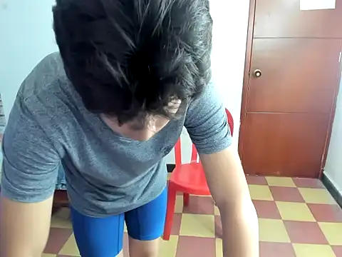 daniel leon online show from March 11, 6:36 pm