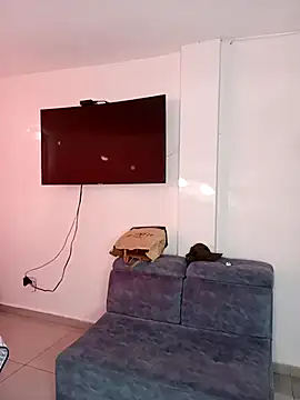 Carlandelli1 online show from March 14, 10:15 pm