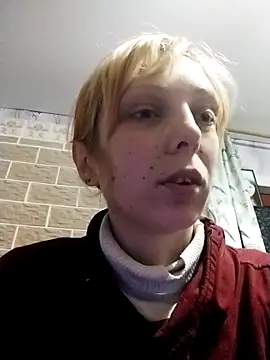 Ponka2011 online show from October 16, 1:17 am