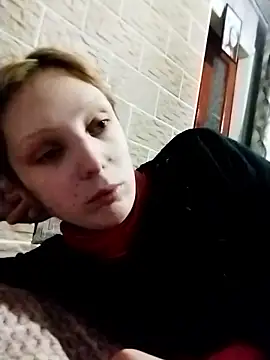 Ponka2011 online show from January 12, 5:56 am