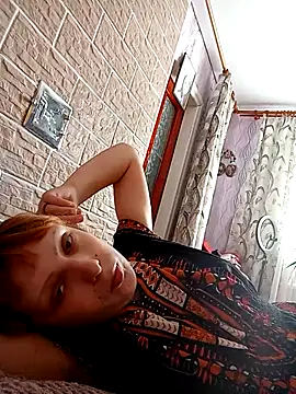 Snapshot of Ponka2011 chatting on June 27, 5:01 am Ponka2011 online show from June 27, 5:01 am