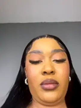 BlackBarbieX23 online show from October 1, 7:53 pm