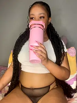 BlackBarbieX23 online show from October 28, 8:22 pm