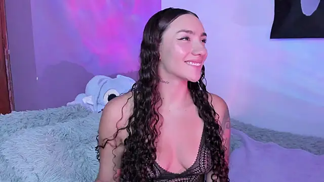 MegannP online show from January 15, 12:37 am