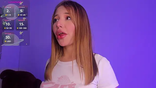 nicol gw7 online show from January 13, 4:51 am