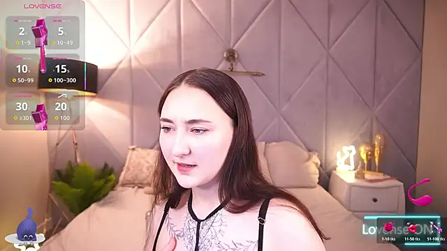 Snapshot of SashaDuvalle chatting on November 12, 8:30 pm SashaDuvalle online show from November 12, 8:30 pm