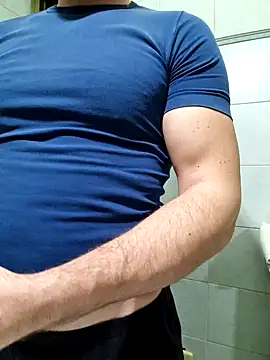 giovan2020 online show from January 12, 10:15 pm