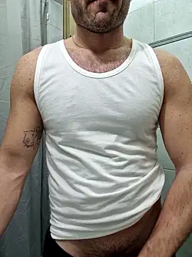 giovan2020 online show from March 7, 3:31 pm