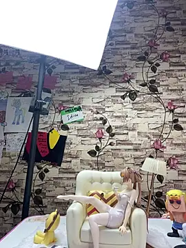 Sweet-blonde online show from November 18, 11:37 pm