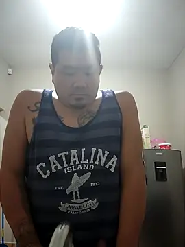 TheChino69 online show from October 14, 4:24 am