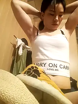 Snapshot of Suny_babyy chatting on September 25, 6:44 pm Suny babyy online show from September 25, 6:44 pm