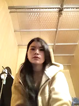 Snapshot of Suny_babyy chatting on October 17, 2:59 am Suny babyy online show from October 17, 2:59 am
