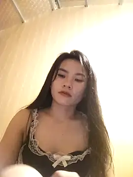 Snapshot of Suny_babyy chatting on October 18, 4:59 am Suny babyy online show from October 18, 4:59 am