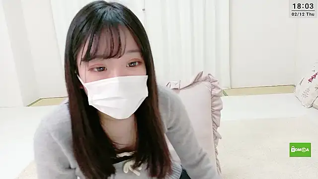 --rino-- online show from February 12, 9:04 am