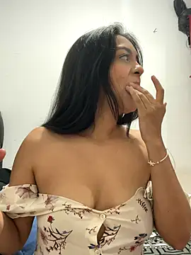 Selene Wings22 online show from October 16, 10:33 pm