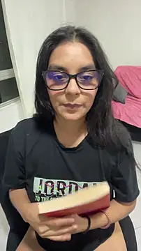 Selene Wings22 online show from January 16, 3:10 am