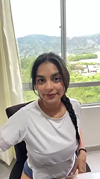 Selene Wings22 online show from February 5, 9:52 pm