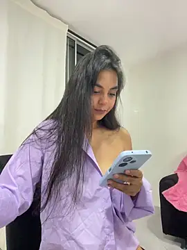 Selene Wings22 online show from June 5, 1:01 am