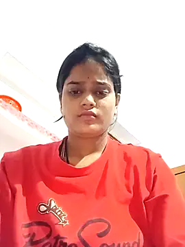 Snapshot of ROSHNI-744 chatting on October 1, 6:58 pm ROSHNI-744 online show from October 1, 6:58 pm