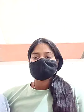 Snapshot of ROSHNI-744 chatting on October 25, 3:36 am ROSHNI-744 online show from October 25, 3:36 am